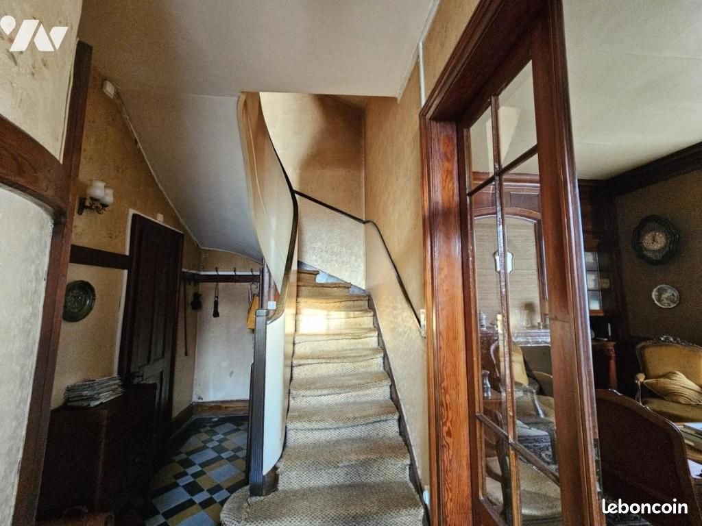 Maison à vendre, 148m², Wimereux