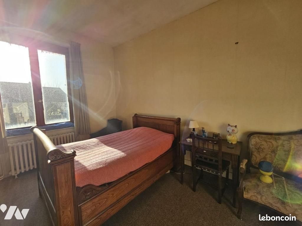 Maison à vendre, 148m², Wimereux