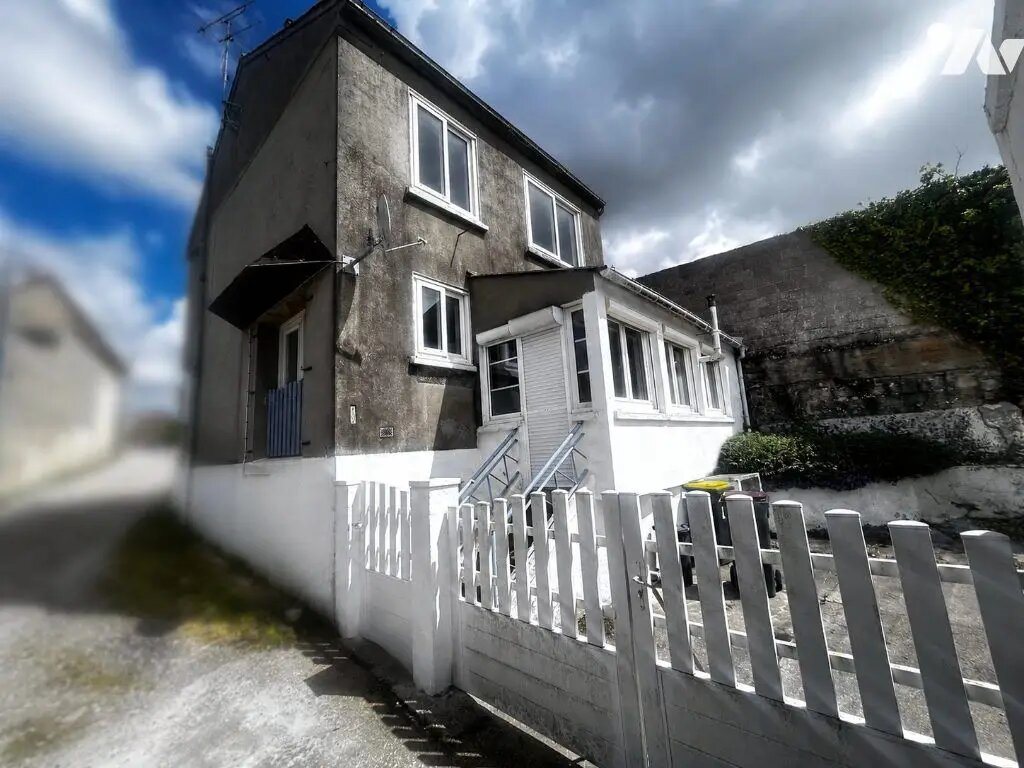 Maison à vendre, 84m², Marquise