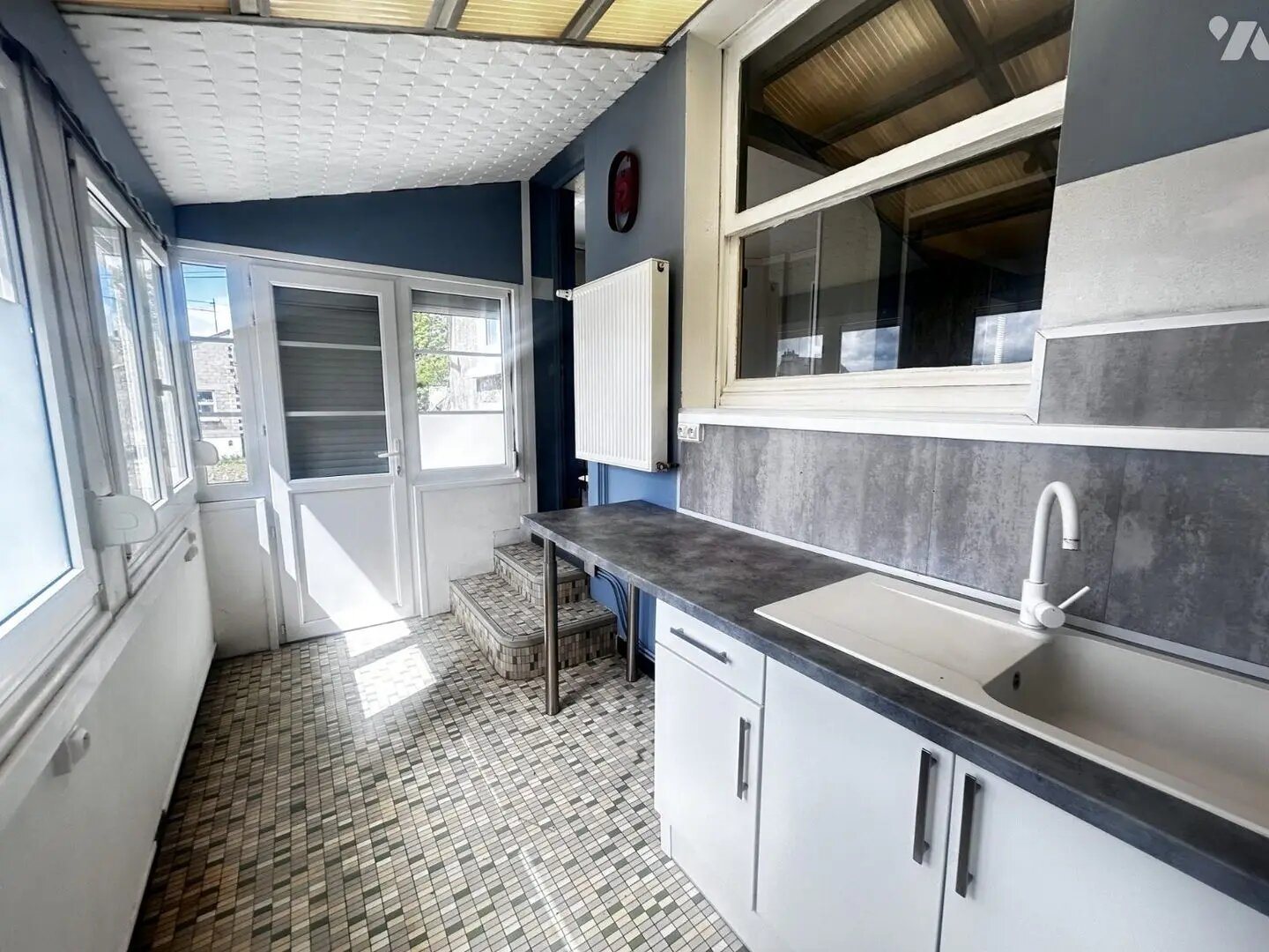 Maison à vendre, 84m², Marquise