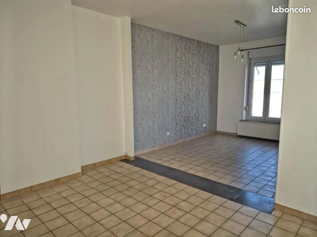 Maison à louer, 74m², Marquise