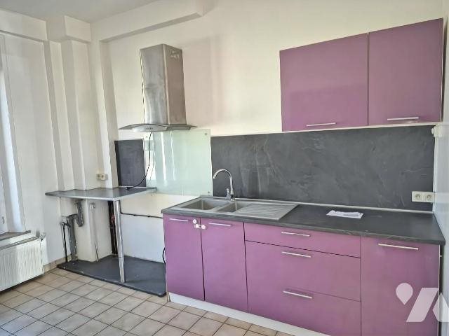 Maison à louer, 74m², Marquise