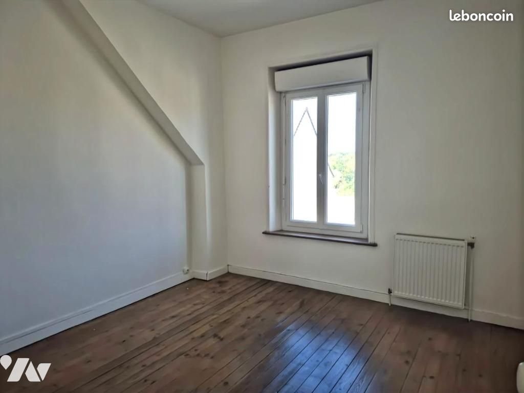 Maison à louer, 74m², Marquise