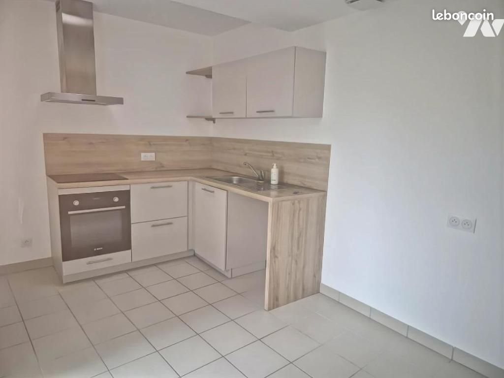 Appartement à louer, 41m², Wimereux