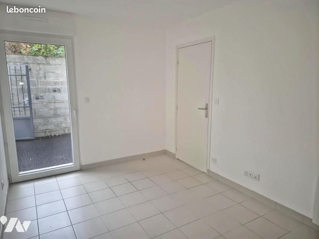 Appartement à louer, 41m², Wimereux