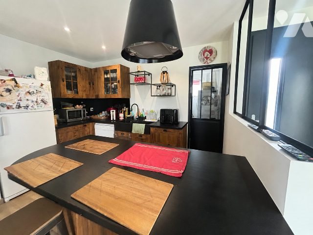 Maison à vendre, 90m², Hardinghen
