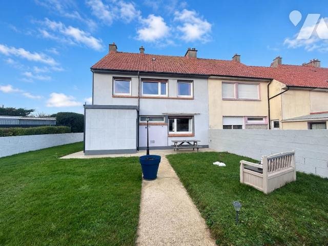 Maison à vendre, 91m², Rinxent