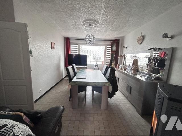 Maison à vendre, 91m², Rinxent