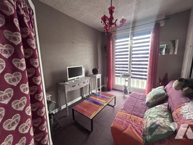 Maison à vendre, 91m², Rinxent