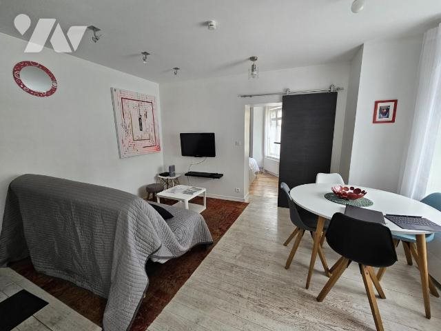 Appartement à vendre, 31m², Wimereux