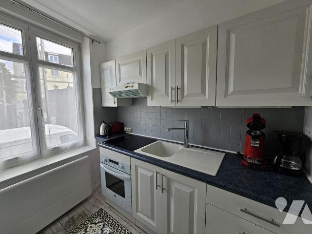 Appartement à vendre, 31m², Wimereux