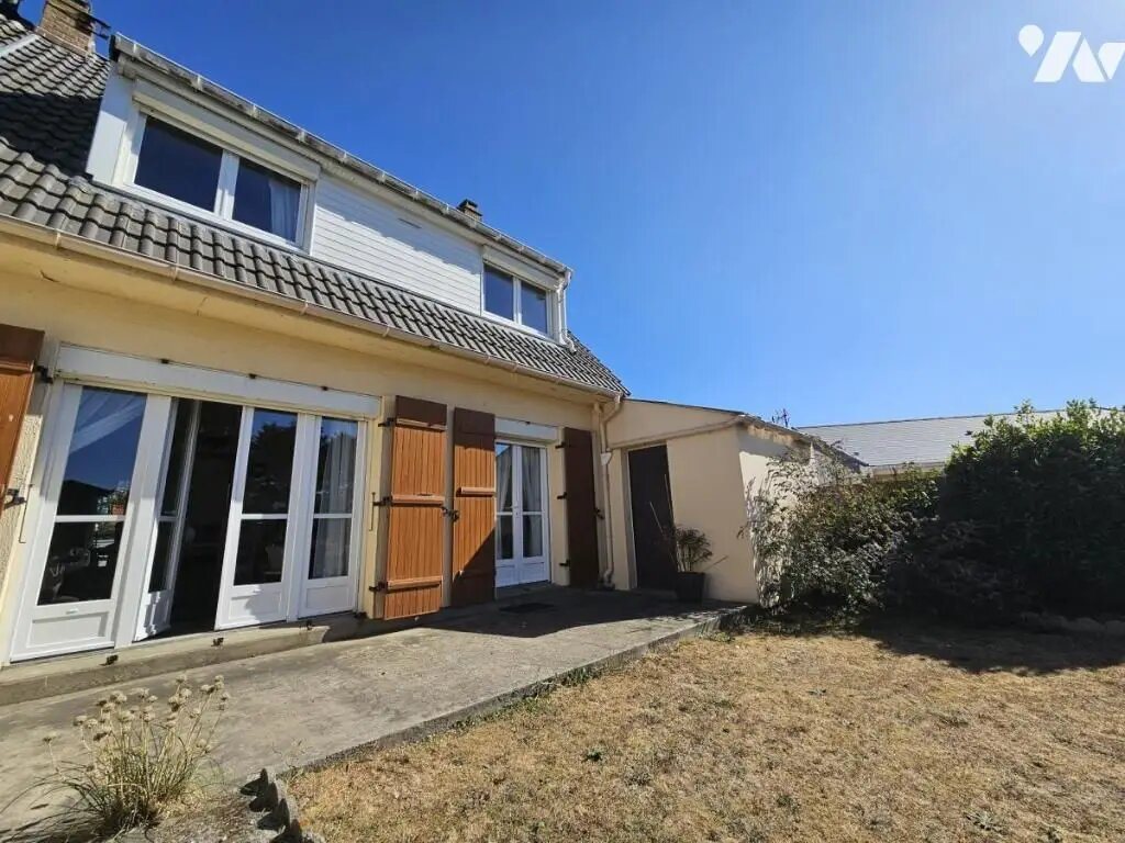 Maison à vendre, 4m², Audresselles
