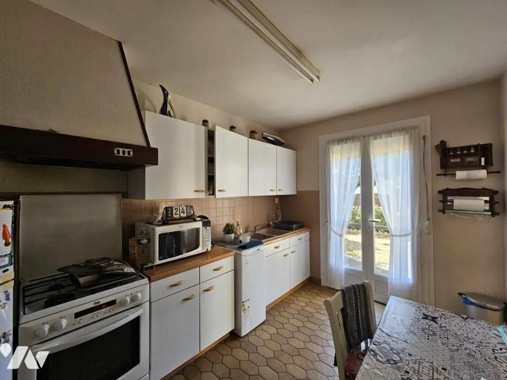 Maison à vendre, 4m², Audresselles
