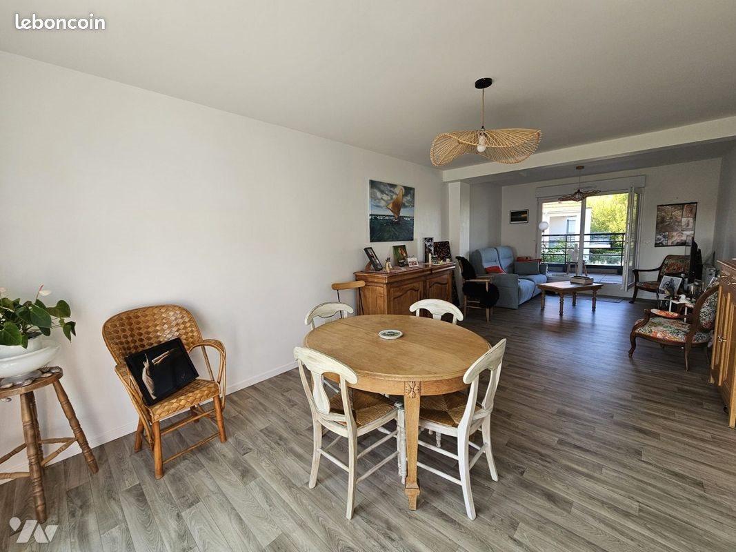 Appartement à vendre, 77m², Wimereux