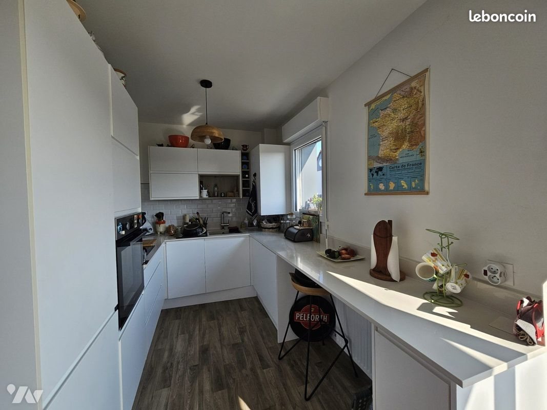 Appartement à vendre, 77m², Wimereux
