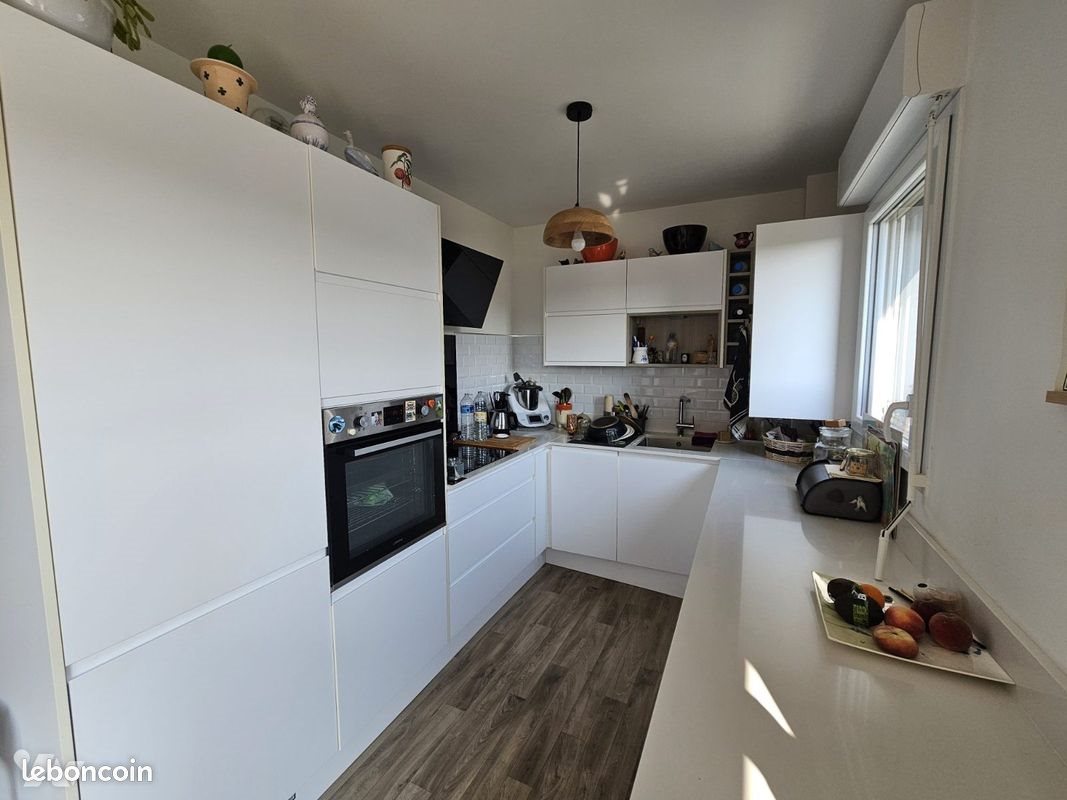 Appartement à vendre, 77m², Wimereux
