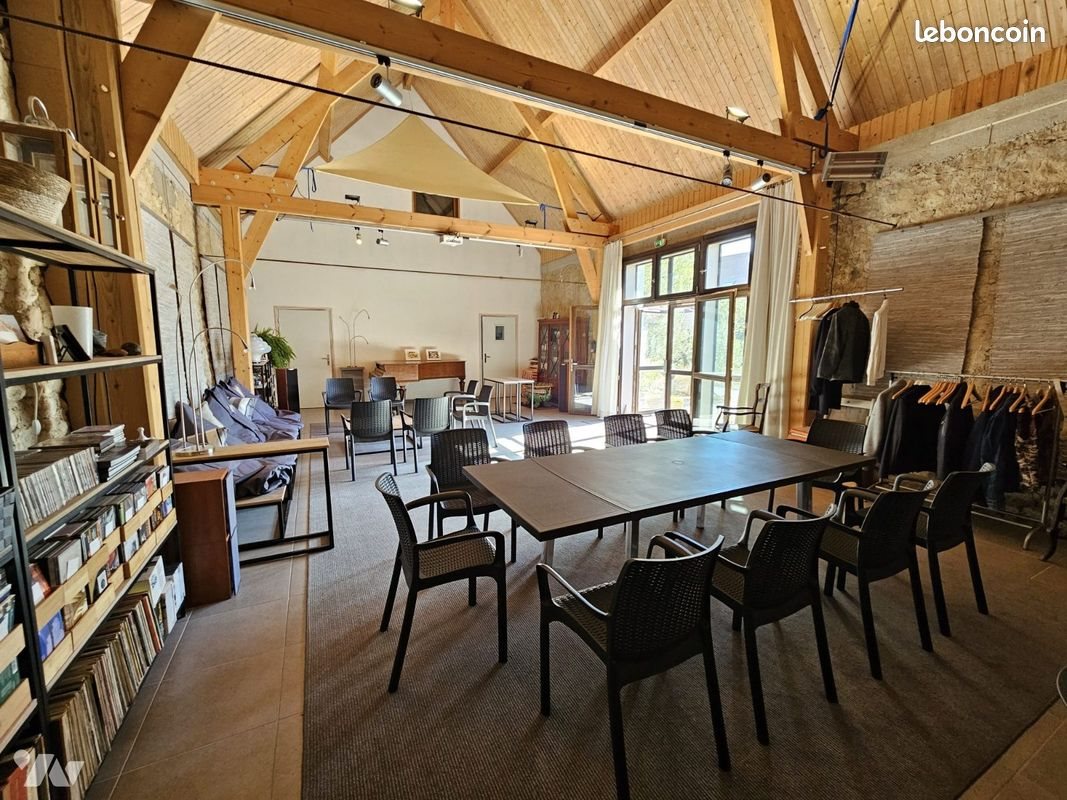 Maison à vendre, 280m², Beuvrequen