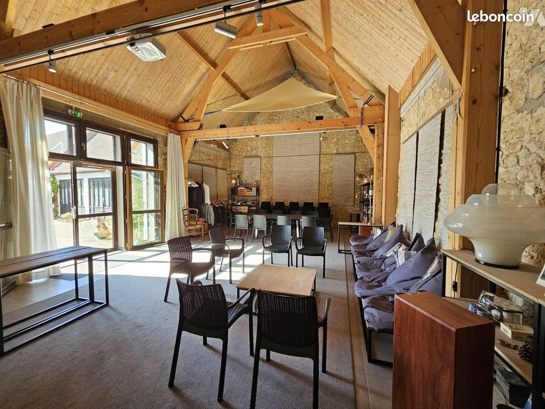 Maison à vendre, 280m², Beuvrequen