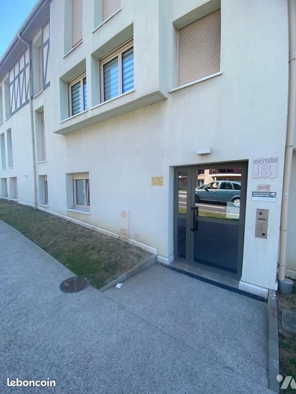 Appartement à vendre, 31m², Wimereux