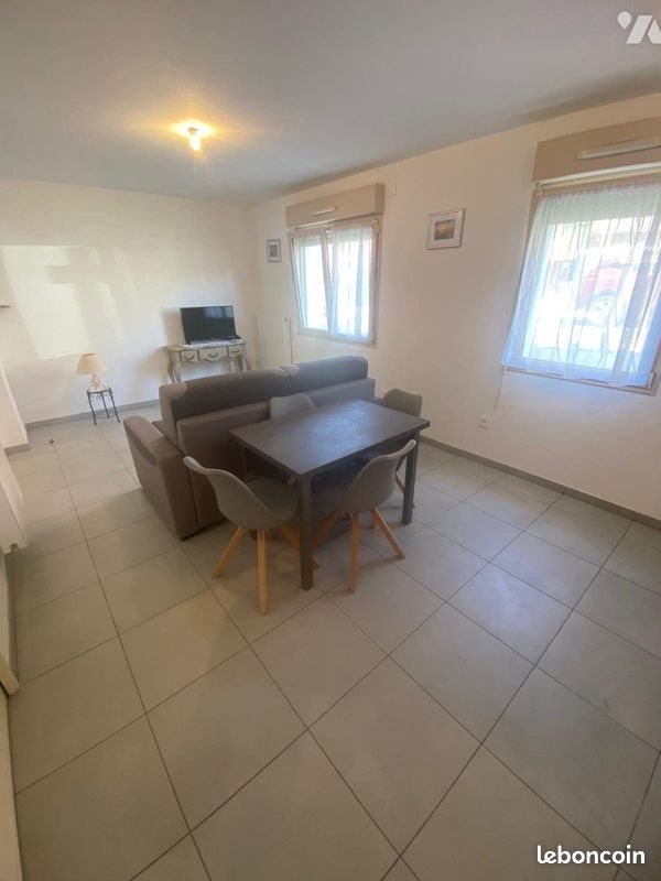 Appartement à vendre, 31m², Wimereux