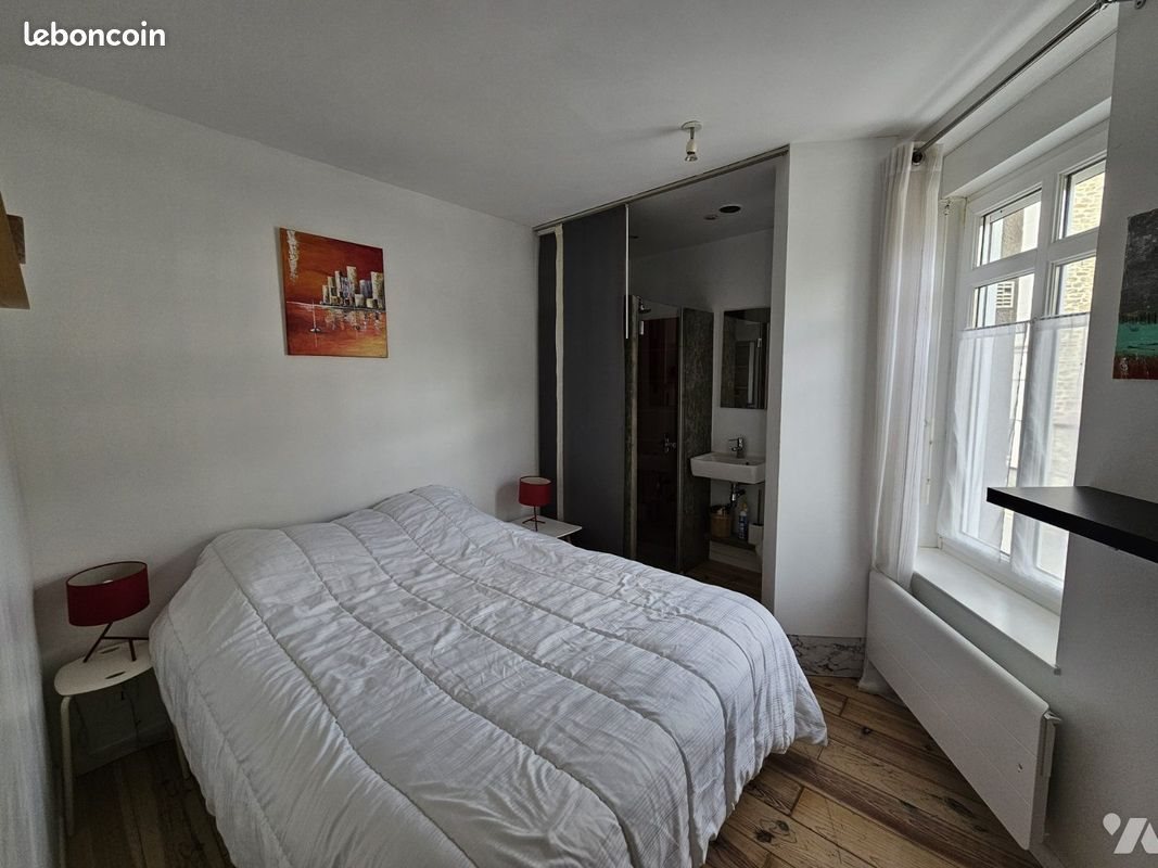 Appartement à vendre, 31m², Wimereux