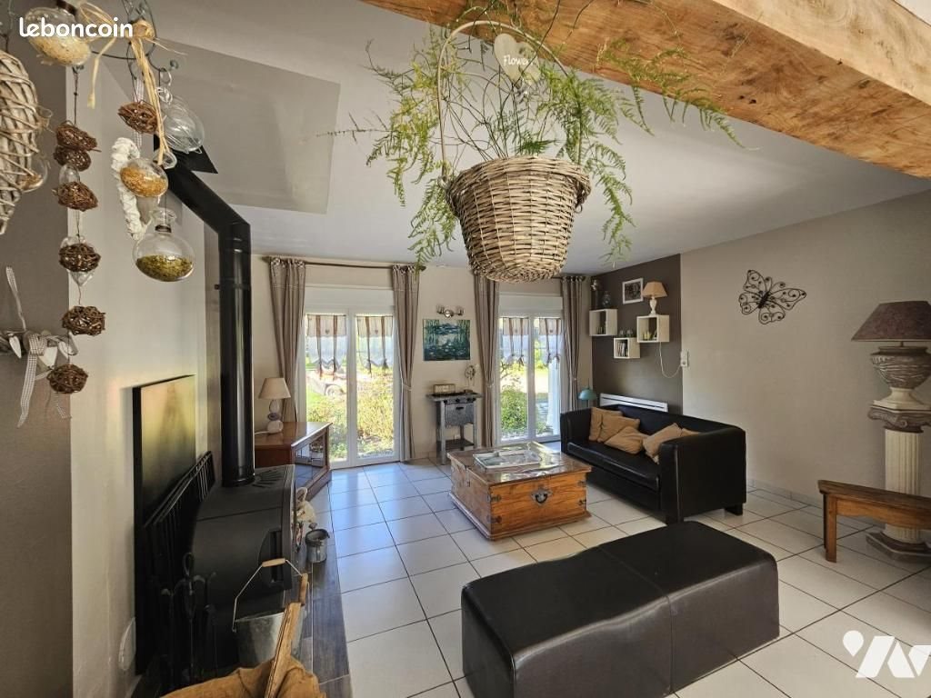 Maison à vendre, 213m², Wierre-Effroy