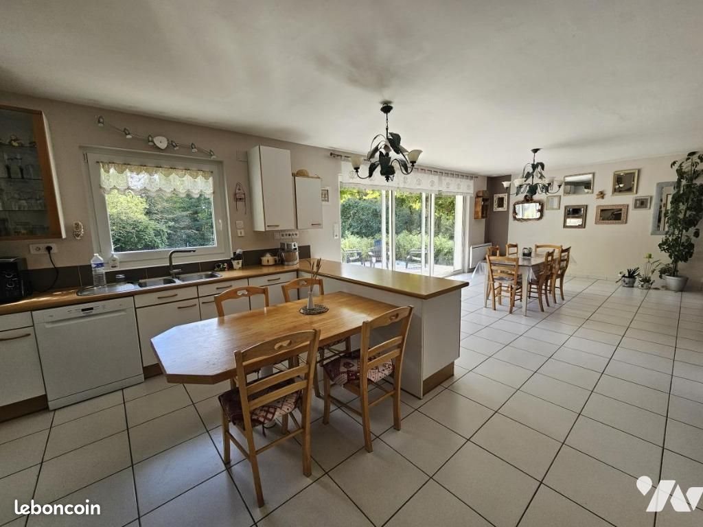 Maison à vendre, 213m², Wierre-Effroy