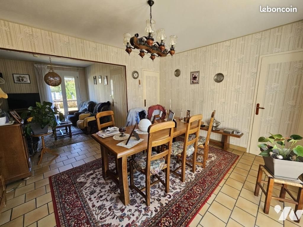 Maison à vendre, 92m², Audresselles