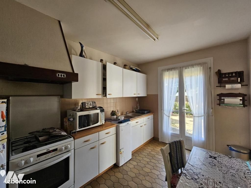 Maison à vendre, 92m², Audresselles