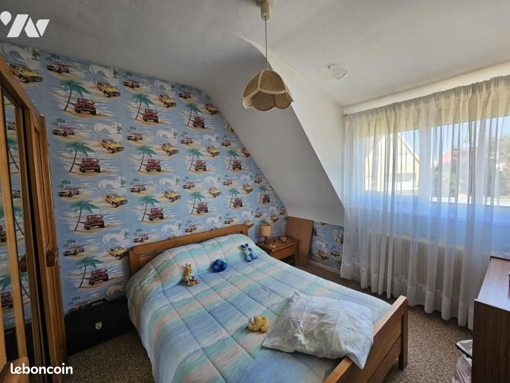 Maison à vendre, 92m², Audresselles