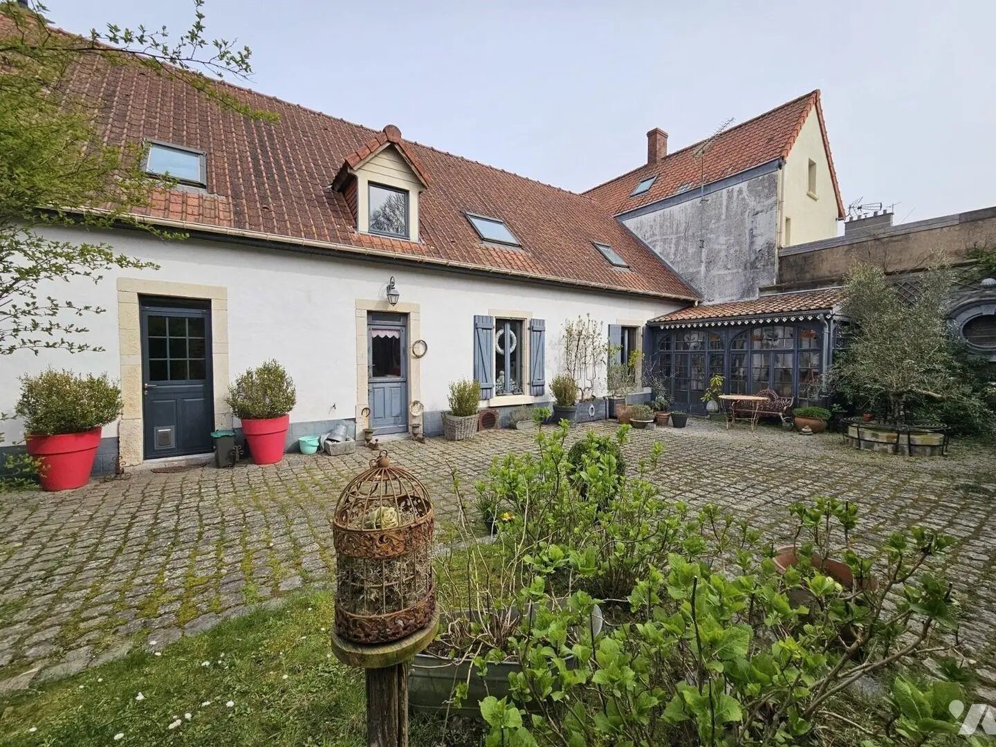 Maison à vendre, 175m², Rinxent