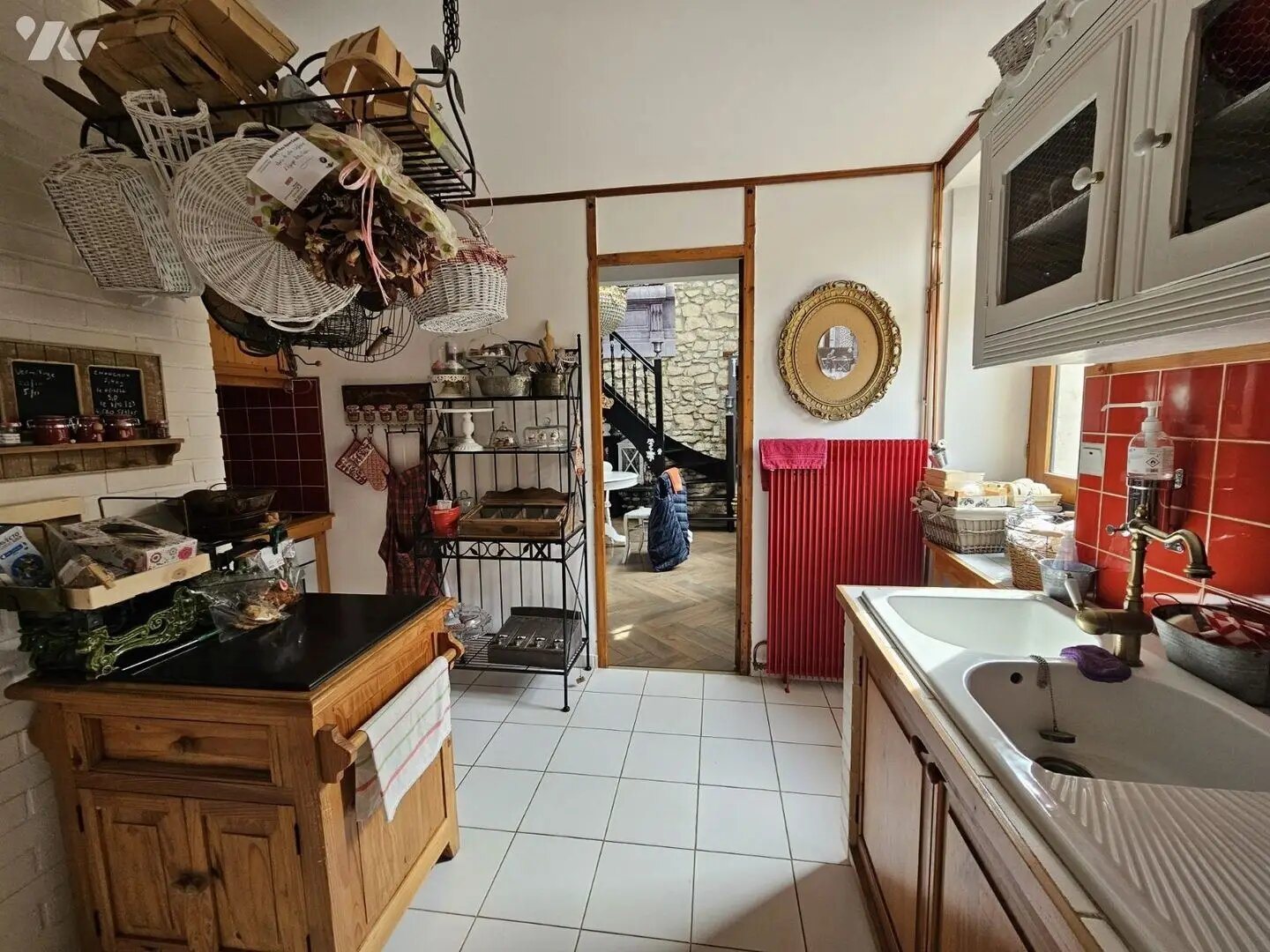Maison à vendre, 175m², Rinxent