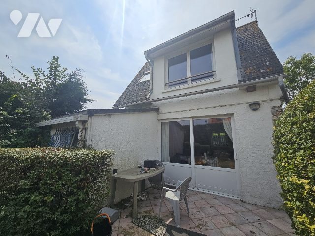 Maison à vendre, 50m², Audinghen