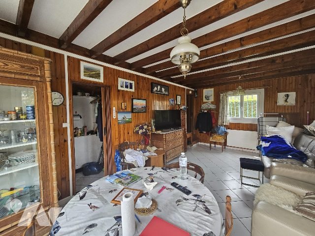 Maison à vendre, 50m², Audinghen