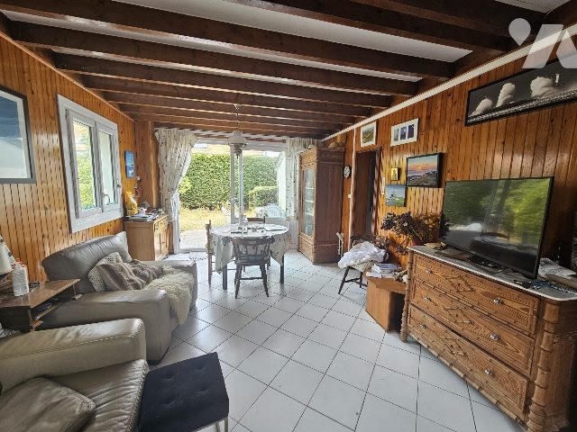 Maison à vendre, 50m², Audinghen