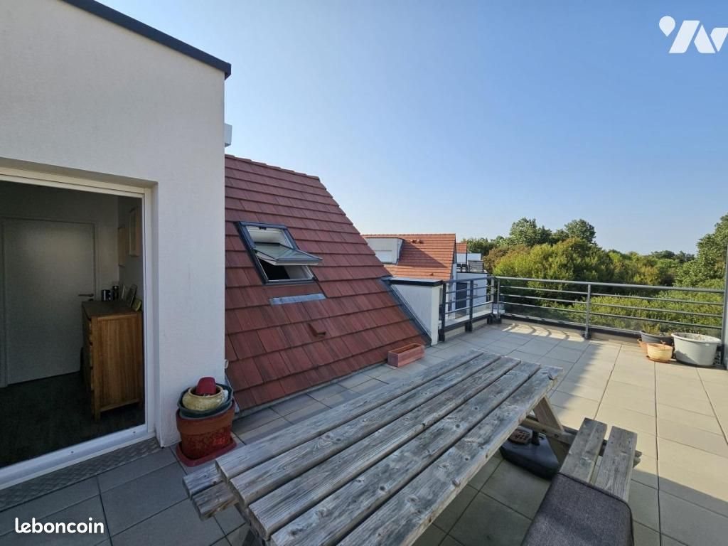 Appartement à vendre, 77m², Wimereux