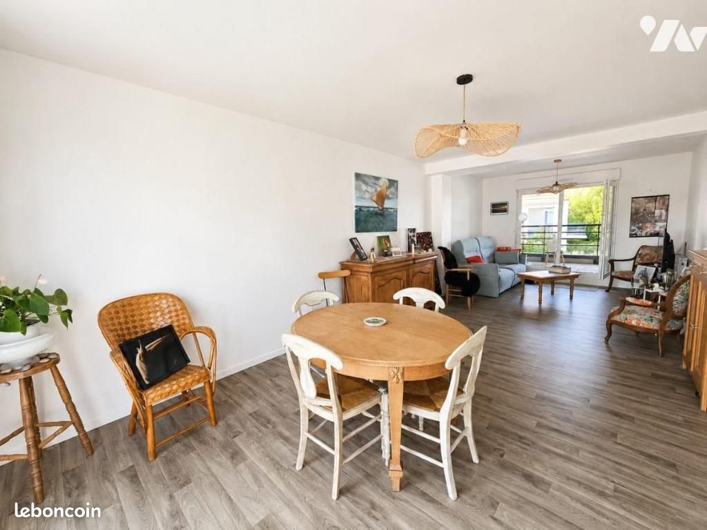 Appartement à vendre, 77m², Wimereux