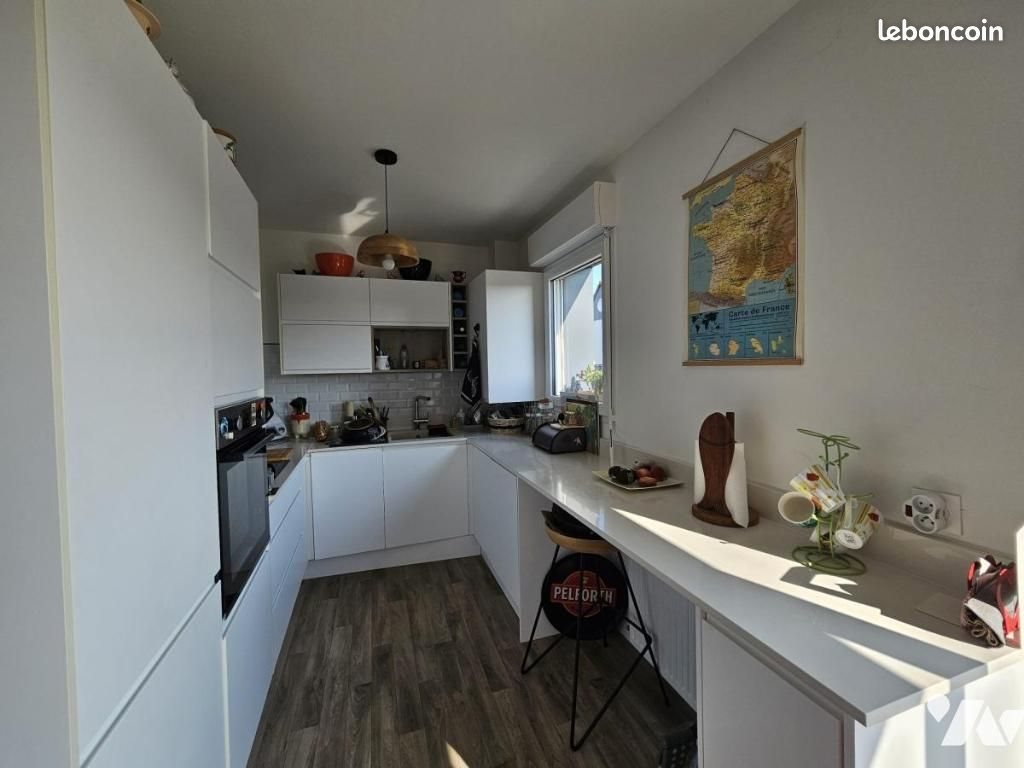 Appartement à vendre, 77m², Wimereux