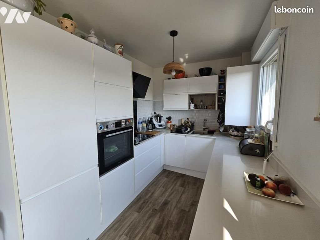 Appartement à vendre, 77m², Wimereux