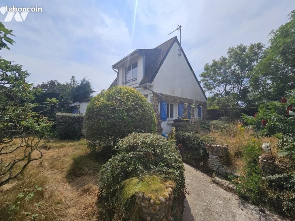 Maison à vendre, 50m², Audinghen