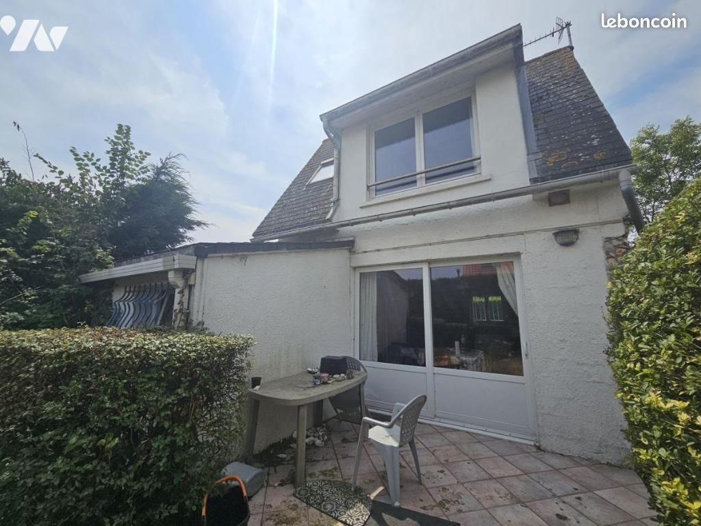 Maison à vendre, 50m², Audinghen