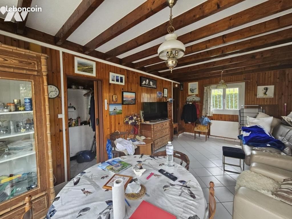 Maison à vendre, 50m², Audinghen