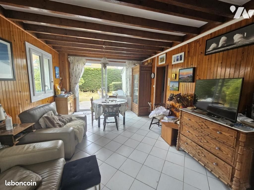 Maison à vendre, 50m², Audinghen