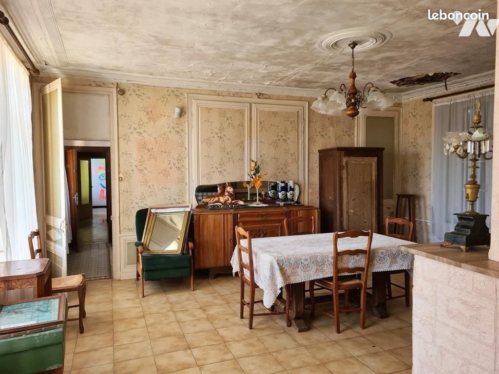 Maison à vendre, 250m², Wierre-Effroy