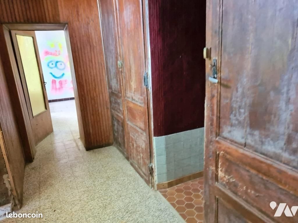 Maison à vendre, 250m², Wierre-Effroy