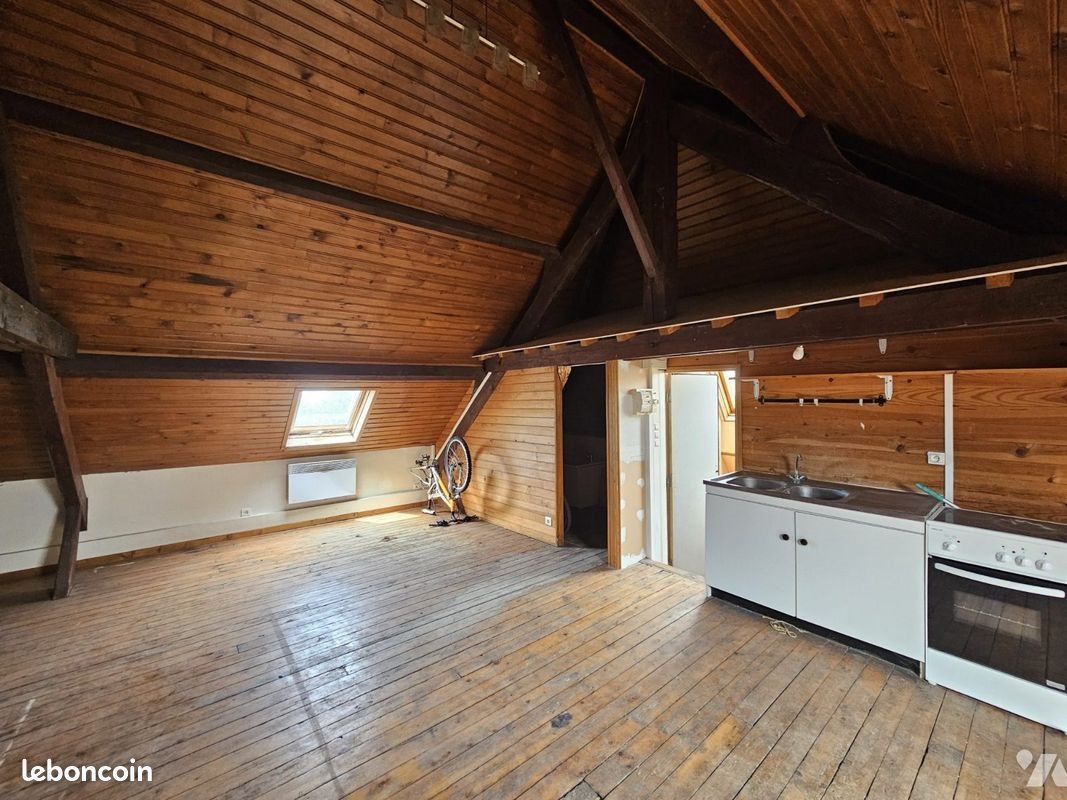 Appartement à vendre, 29m², Wimereux