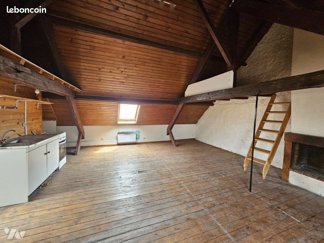 Appartement à vendre, 29m², Wimereux