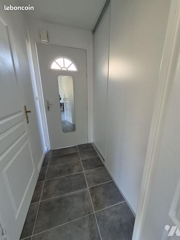 Appartement à louer, 37m², Saint-Martin-Boulogne
