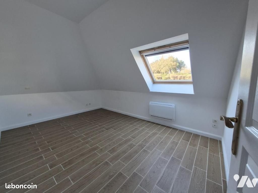 Appartement à louer, 37m², Saint-Martin-Boulogne