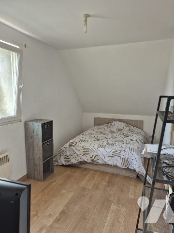 Appartement à louer, 33m², Marquise